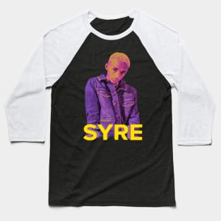 JADEN SMITH SYRE Baseball T-Shirt